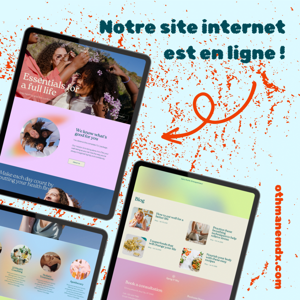 Prix de création site internet au Maroc : Guide complet pour 2024