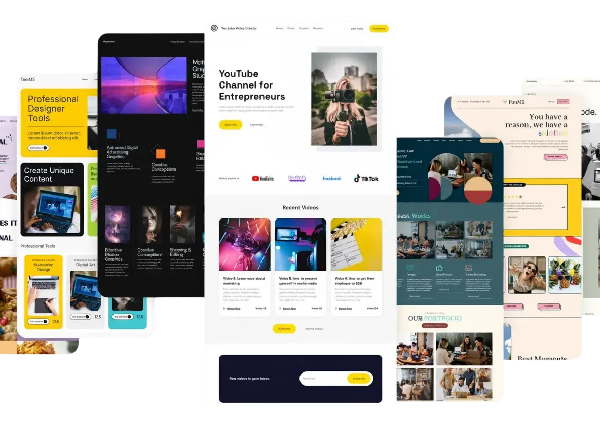 Création de site e-commerce au Casablanca